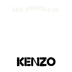 Flower Spring Sticker by kenzo_official