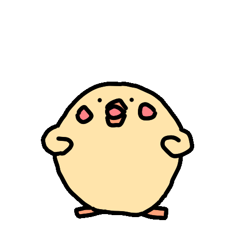 In Love 하트 Sticker