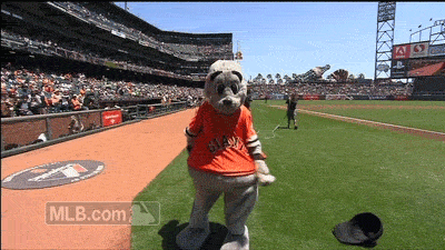 San-fransico-giants GIFs - Get the best GIF on GIPHY