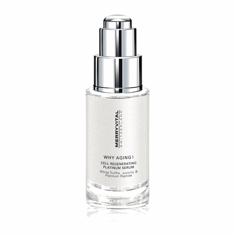 Anti Aging Serum GIF by MERRYVITAL
