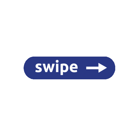 Swipe Sticker by RAVU Ambulancezorg