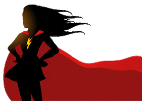 Women Sticker