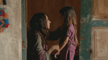 Özge Özacar GIF by Show TV