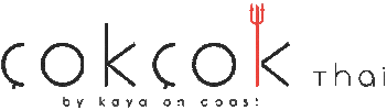 Cokcok Sticker by Cok Cok Thai