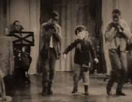 Dancing GIF
