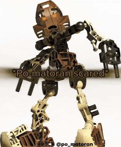 Pohatu GIF