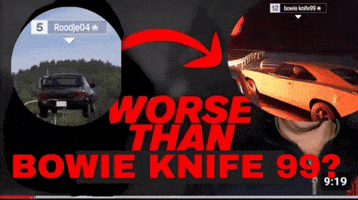 Forza Horizon 6 GIF