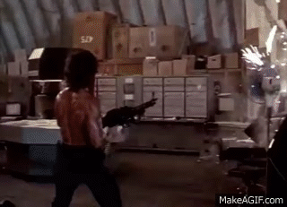 rambo