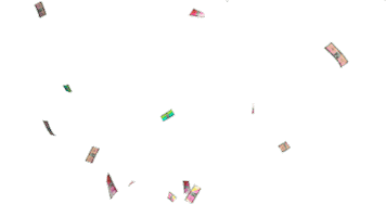 Yolt Sticker