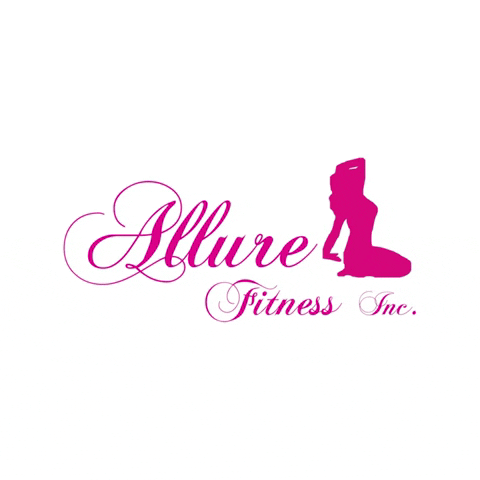 Allure Fitness Inc. GIF
