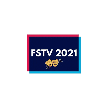 Festival Sintesis Valparaíso Sticker