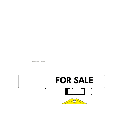 Real Estate Realtor Sticker by GONORTON