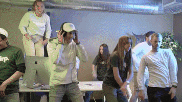 GIF by gochirp