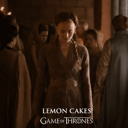 Lemon Cake Gifs Get The Best Gif On Giphy