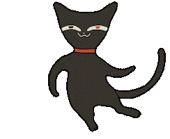 Dance Dancing Sticker