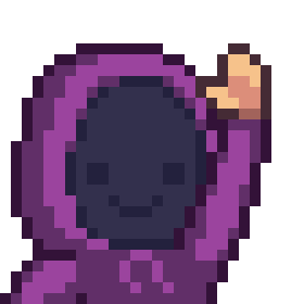 Happy Sticker