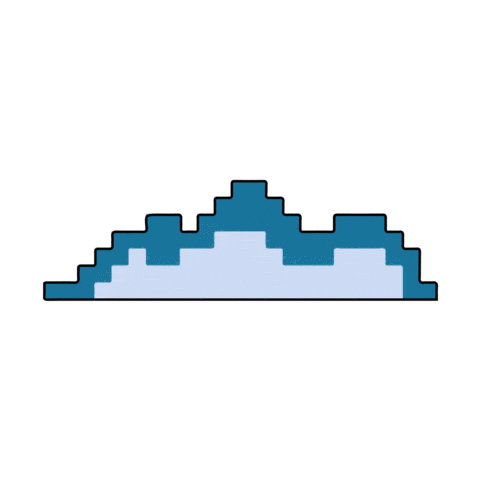 Sticker by The Elder Statesman