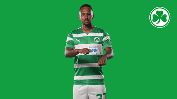 Julian Green Football GIF by SpVgg Greuther Fürth