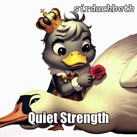 Peace Love GIF by sirduckbeth