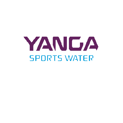 Yanga Sports Water Sticker