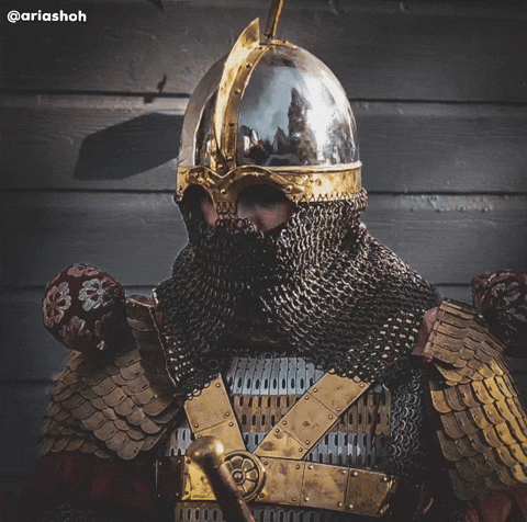 Sad Iran GIF