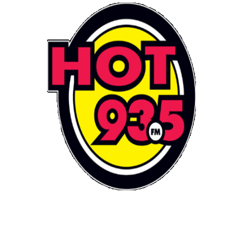 Radio Sudbury Sticker by Hot935