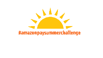 Sticker by amazonpay
