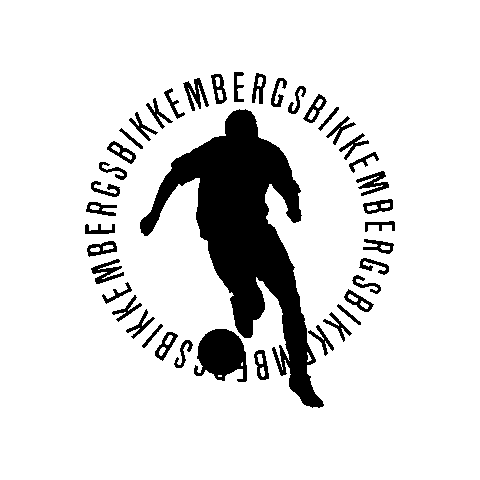 Soccer Sticker by BIKKEMBERGS