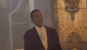 Round And Round Prince GIF