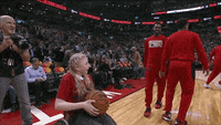 George Hill GIF by NBA - Find & Share on GIPHY