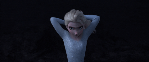 Getting Ready Game On GIF by Walt Disney Studios - Find & Share on GIPHY