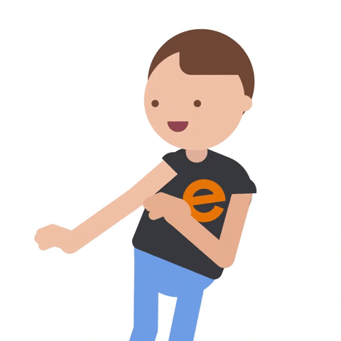 Happy Dance GIF