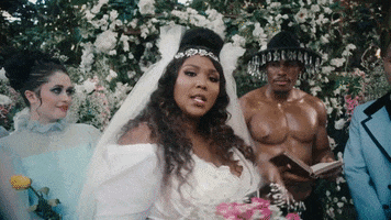truth hurts GIF by lizzo