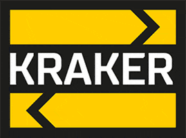 Logo Trailer GIF by Kraker Trailers Axel