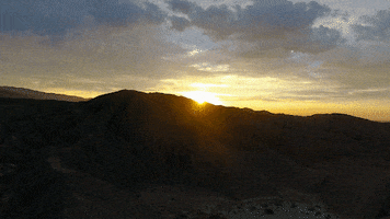 san andreas mountains GIF by Visit Greater Palm Springs