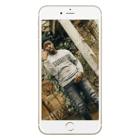 Theresa May Sticker by DTG