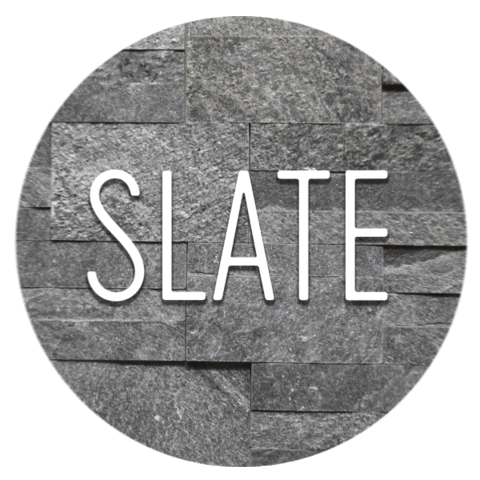 Marble Stones Sticker