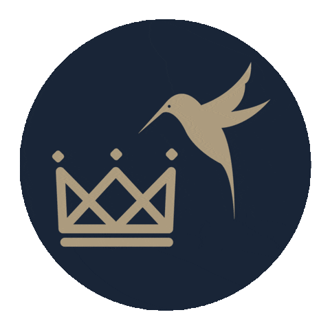 britandbirdrealty Sticker
