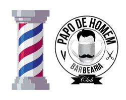 Lifestyle Barbershop GIF