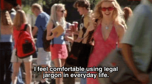 Law-school GIFs - Get the best GIF on GIPHY