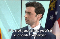 Jon Ossoff GIFs - Get the best GIF on GIPHY