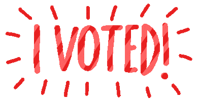 2020 Sticker