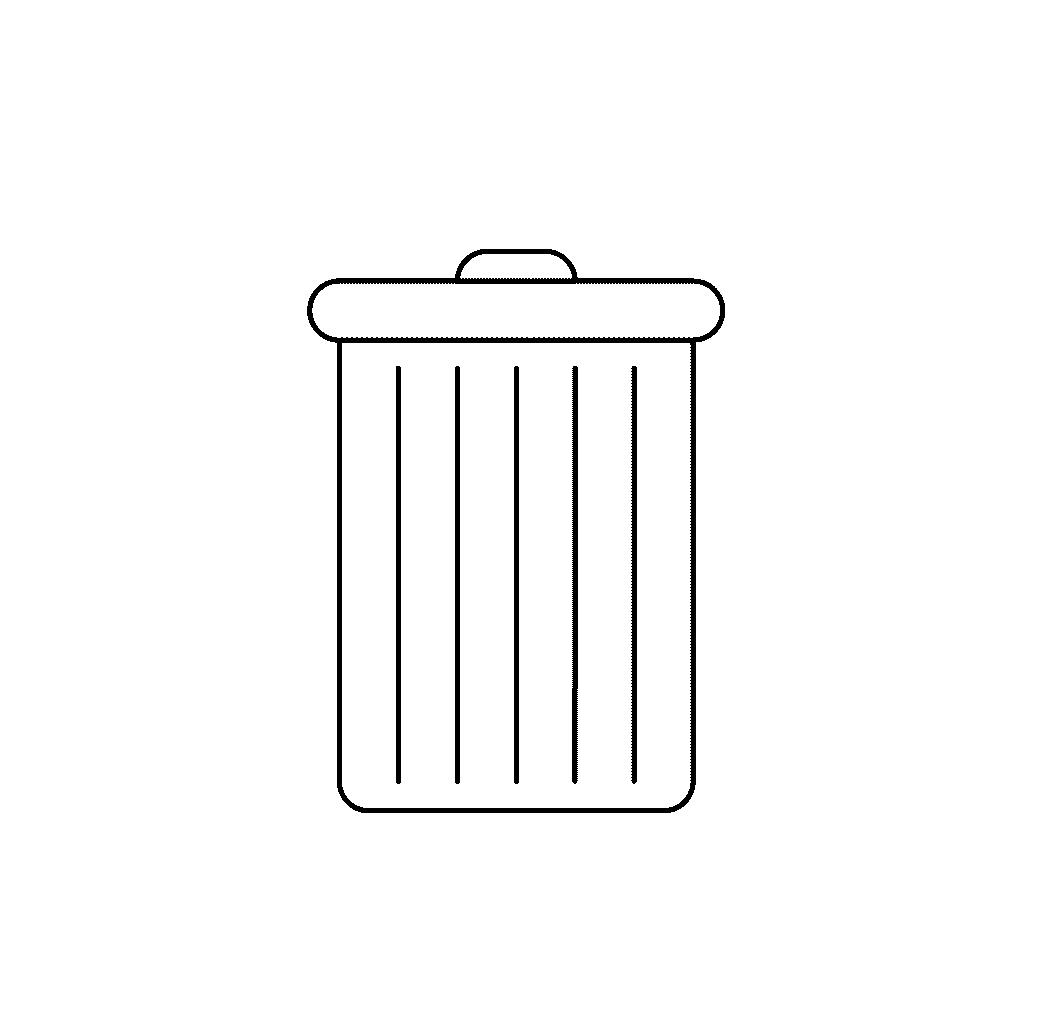 Trash Garbage Sticker by Donnie O'Donnell for iOS & Android | GIPHY