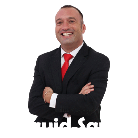 Vip Titanium Sticker by Academia Brasileira de Inteligência Emocional