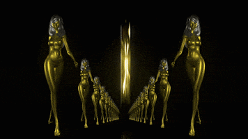blinking house music GIF by limeartgroup