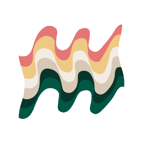 wearedame Sticker