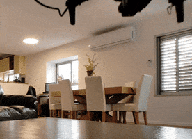 Drone GIF