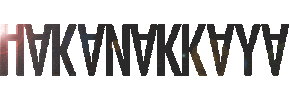 Hakan Akkaya Sticker