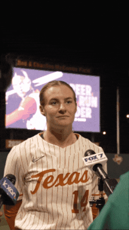 GIF by Texas Longhorns