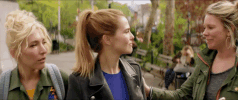 Zoey Deutch Friends GIF by The Year of Spectacular Men